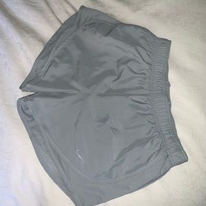 Nike dri-fit Grey shorts